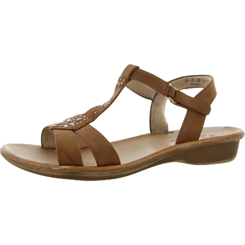 Sustainable Women's Recycled Material Sandals in Beige for Eco - Conscious ShoppersSustainable Women's Recycled Material Sandals in Beige for Eco - Conscious ShoppersSOUL Naturalizer Womens Summer Embellished Ankle Strap T-Strap Sandals Sustainable Women's Recycled Material Sandals in Beige for Eco - Conscious ShoppersSustainable Women's Recycled Material Sandals in Beige for Eco - Conscious ShoppersSOUL Naturalizer Womens Summer Embellished Ankle Strap T-Strap Sandals