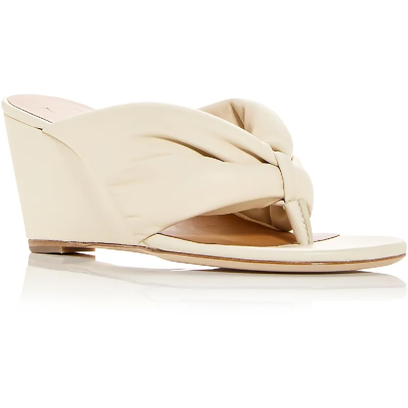 Sustainable Women's Recycled Material Sandals in Beige for Eco - Conscious ShoppersSustainable Women's Recycled Material Sandals in Beige for Eco - Conscious ShoppersSTAUD Womens Dahlia Leather Slip On Wedge Sandals Sustainable Women's Recycled Material Sandals in Beige for Eco - Conscious ShoppersSustainable Women's Recycled Material Sandals in Beige for Eco - Conscious ShoppersSTAUD Womens Dahlia Leather Slip On Wedge Sandals