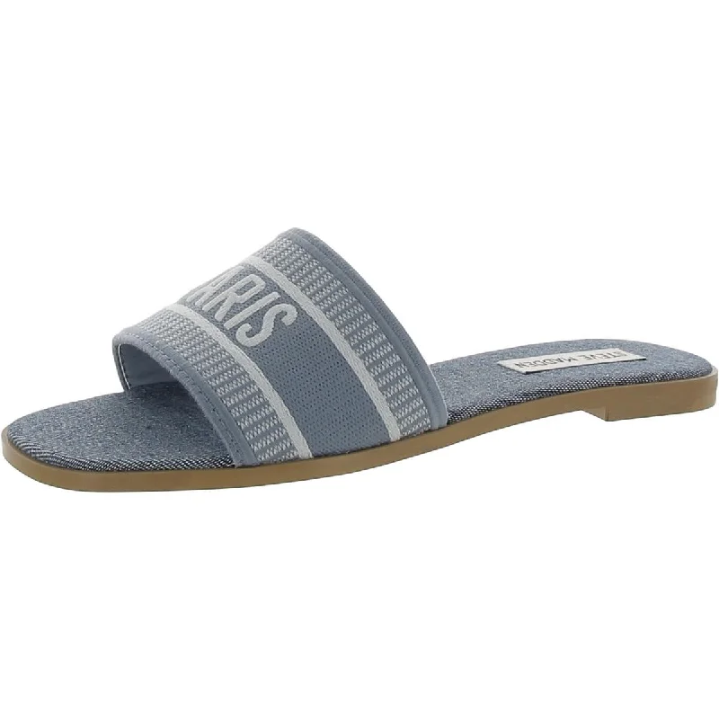 Women's Cork - Soled Espadrille Sandals with a Rope - Trimmed Upper in Navy for a Summer VibeWomen's Cork - Soled Espadrille Sandals with a Rope - Trimmed Upper in Navy for a Summer VibeSteve Madden Womens Knox Embroidered Slip-On Slide Sandals Women's Cork - Soled Espadrille Sandals with a Rope - Trimmed Upper in Navy for a Summer VibeWomen's Cork - Soled Espadrille Sandals with a Rope - Trimmed Upper in Navy for a Summer VibeSteve Madden Womens Knox Embroidered Slip-On Slide Sandals