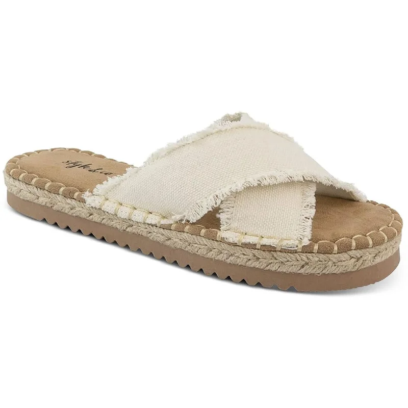 Lightweight Women's Mesh - Paneled Sandals in Yellow for BreathabilityLightweight Women's Mesh - Paneled Sandals in Yellow for BreathabilityStyle & Co. Womens Kelt Canvas Criss-Cross Slide Sandals Lightweight Women's Mesh - Paneled Sandals in Yellow for BreathabilityLightweight Women's Mesh - Paneled Sandals in Yellow for BreathabilityStyle & Co. Womens Kelt Canvas Criss-Cross Slide Sandals