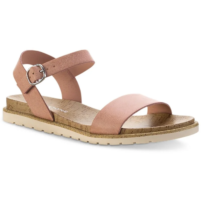 Women's Cork - Soled Espadrille Sandals with a Rope - Trimmed Upper in Navy for a Summer VibeWomen's Cork - Soled Espadrille Sandals with a Rope - Trimmed Upper in Navy for a Summer VibeSun + Stone Womens Mattie Cork Ankle Strap Footbed Sandals Women's Cork - Soled Espadrille Sandals with a Rope - Trimmed Upper in Navy for a Summer VibeWomen's Cork - Soled Espadrille Sandals with a Rope - Trimmed Upper in Navy for a Summer VibeSun + Stone Womens Mattie Cork Ankle Strap Footbed Sandals