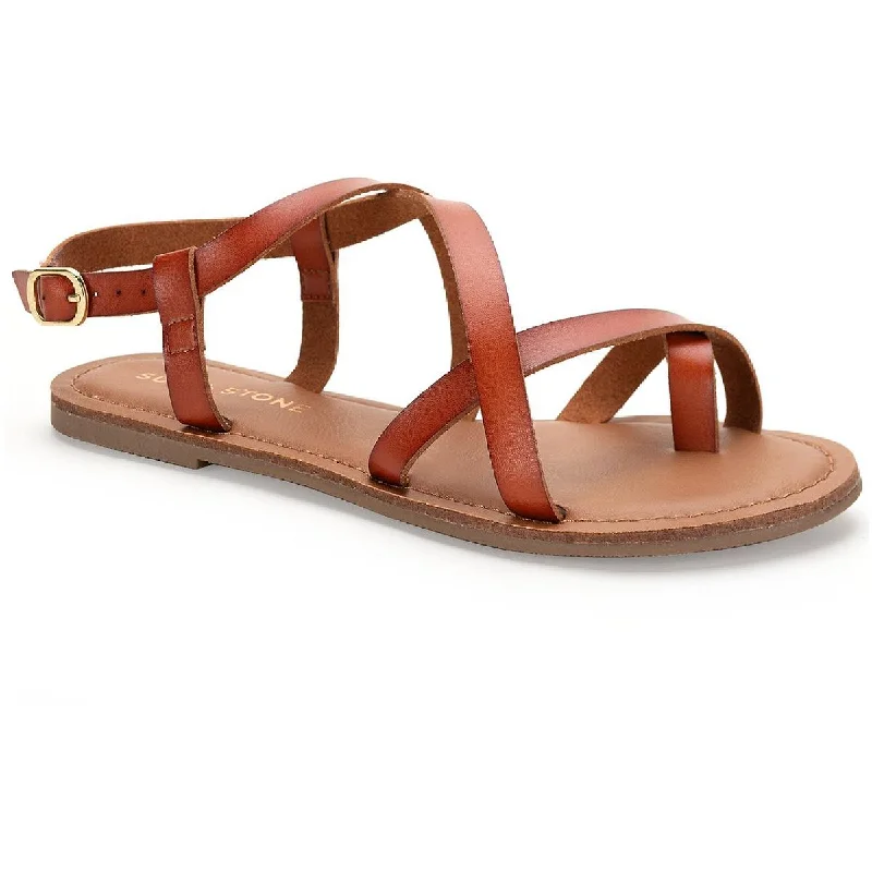 Women's Ankle - Strap Sandals with a Block Heel in Red for a Sophisticated StyleWomen's Ankle - Strap Sandals with a Block Heel in Red for a Sophisticated StyleSun + Stone Womens Roxxie Faux Leather Ankle Strap Flats Women's Ankle - Strap Sandals with a Block Heel in Red for a Sophisticated StyleWomen's Ankle - Strap Sandals with a Block Heel in Red for a Sophisticated StyleSun + Stone Womens Roxxie Faux Leather Ankle Strap Flats