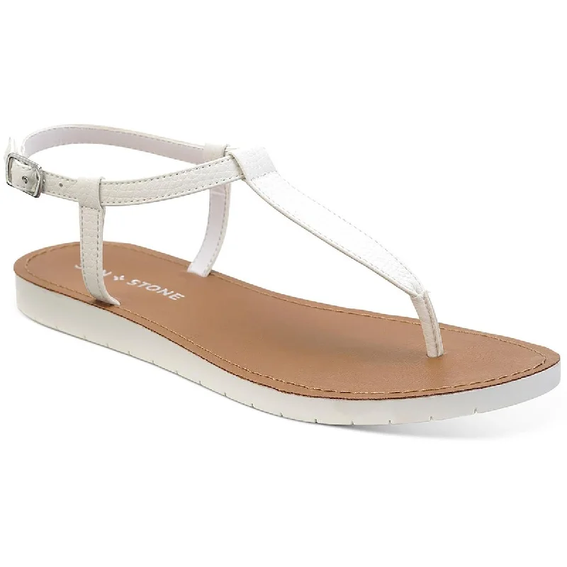 Women's Thong Sandals with a Beaded Design in Multicolor for a Beachy AestheticWomen's Thong Sandals with a Beaded Design in Multicolor for a Beachy AestheticSun + Stone Womens SSKRISTI STRAPPY Thong Sandals Women's Thong Sandals with a Beaded Design in Multicolor for a Beachy AestheticWomen's Thong Sandals with a Beaded Design in Multicolor for a Beachy AestheticSun + Stone Womens SSKRISTI STRAPPY Thong Sandals