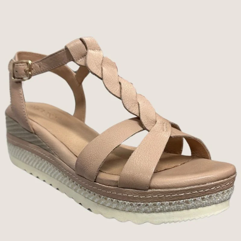 Women's Cork - Soled Espadrille Sandals with a Rope - Trimmed Upper in Navy for a Summer VibeWomen's Cork - Soled Espadrille Sandals with a Rope - Trimmed Upper in Navy for a Summer VibeSupersoft Deena Sandal Women's Cork - Soled Espadrille Sandals with a Rope - Trimmed Upper in Navy for a Summer VibeWomen's Cork - Soled Espadrille Sandals with a Rope - Trimmed Upper in Navy for a Summer VibeSupersoft Deena Sandal