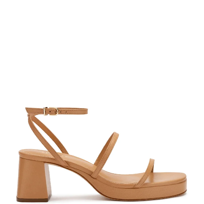 Anti - Slip Women's Sandals with a Grooved Sole in Green for Outdoor AdventuresGio Sandal In Tan Leather Anti - Slip Women's Sandals with a Grooved Sole in Green for Outdoor AdventuresGio Sandal In Tan Leather