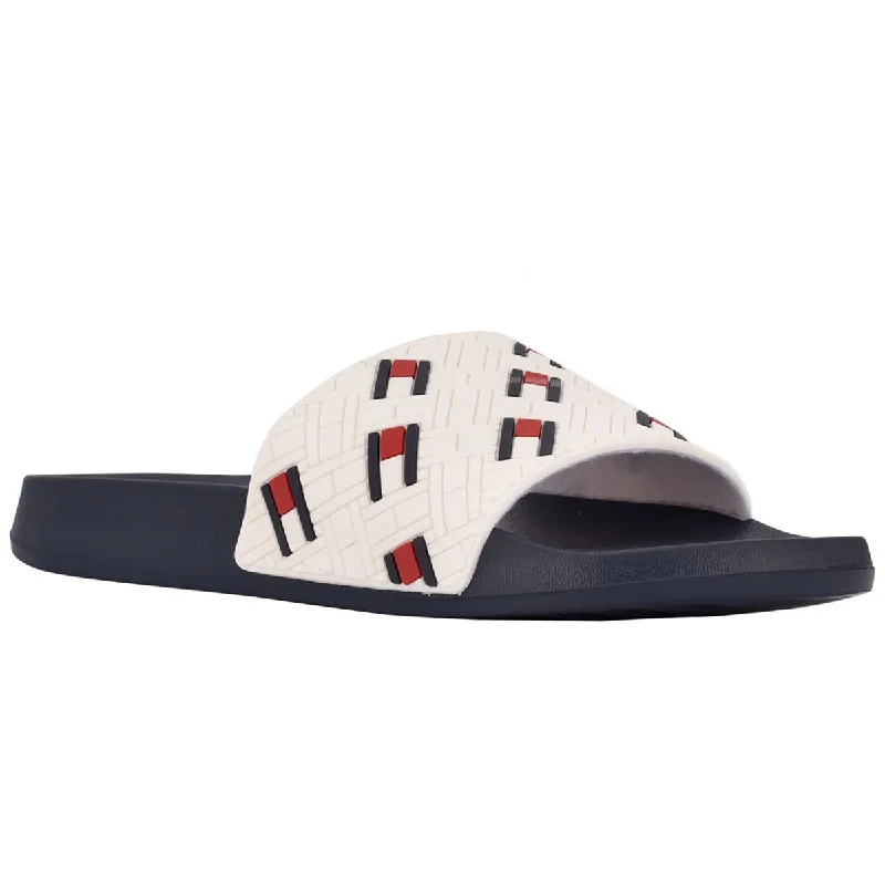 Child - Friendly Women's Sandals with a Secure Buckle in Purple for Moms on the GoChild - Friendly Women's Sandals with a Secure Buckle in Purple for Moms on the GoTommy Hilfiger Womens TWDANII Warm Casual Pool Slides Child - Friendly Women's Sandals with a Secure Buckle in Purple for Moms on the GoChild - Friendly Women's Sandals with a Secure Buckle in Purple for Moms on the GoTommy Hilfiger Womens TWDANII Warm Casual Pool Slides