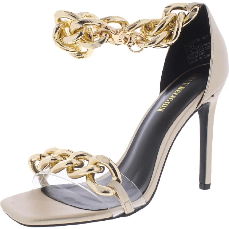 Anti - Slip Women's Sandals with a Grooved Sole in Green for Outdoor AdventuresAnti - Slip Women's Sandals with a Grooved Sole in Green for Outdoor AdventuresTrue Religion Milagros Women's Faux Leather Chain Trim Dress Sandals Anti - Slip Women's Sandals with a Grooved Sole in Green for Outdoor AdventuresAnti - Slip Women's Sandals with a Grooved Sole in Green for Outdoor AdventuresTrue Religion Milagros Women's Faux Leather Chain Trim Dress Sandals