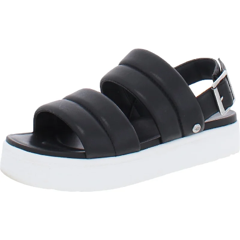 Women's Thong Sandals with a Beaded Design in Multicolor for a Beachy AestheticUgg Womens Zayne Leather Adjustable Slingback Sandals Women's Thong Sandals with a Beaded Design in Multicolor for a Beachy AestheticUgg Womens Zayne Leather Adjustable Slingback Sandals