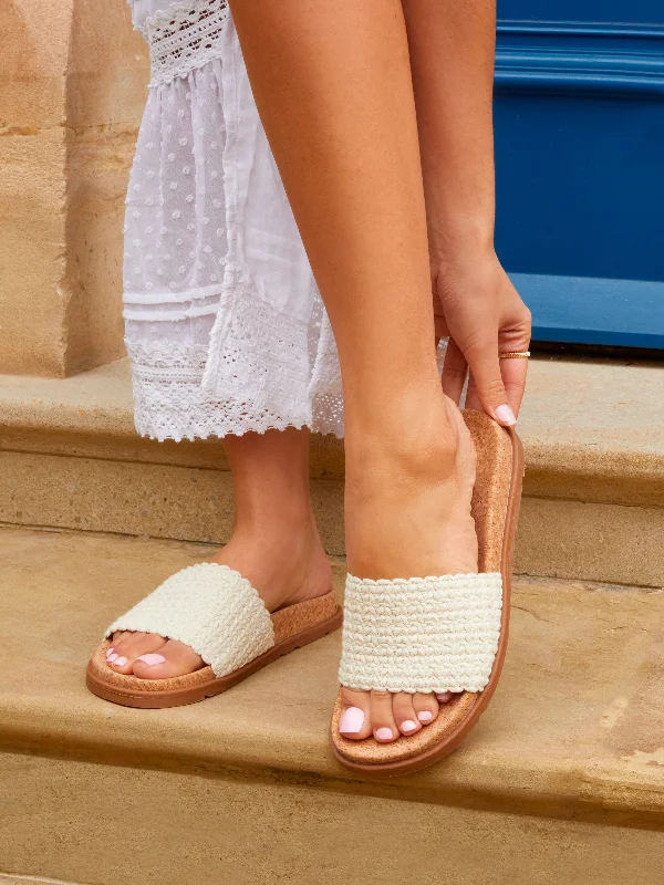 Elastic - Strap Women's Sandals with a Padded Toe in Teal for Easy On - and - OffULA Elastic - Strap Women's Sandals with a Padded Toe in Teal for Easy On - and - OffULA