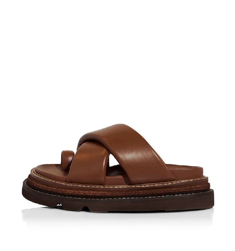 Mocha Leather