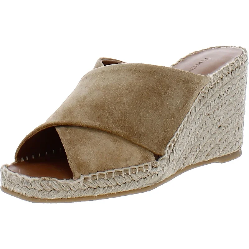 Women's Cork - Soled Espadrille Sandals with a Rope - Trimmed Upper in Navy for a Summer VibeWomen's Cork - Soled Espadrille Sandals with a Rope - Trimmed Upper in Navy for a Summer VibeVince Womens Gaelan Criss-Cross Front Square Toe Wedge Sandals Women's Cork - Soled Espadrille Sandals with a Rope - Trimmed Upper in Navy for a Summer VibeWomen's Cork - Soled Espadrille Sandals with a Rope - Trimmed Upper in Navy for a Summer VibeVince Womens Gaelan Criss-Cross Front Square Toe Wedge Sandals
