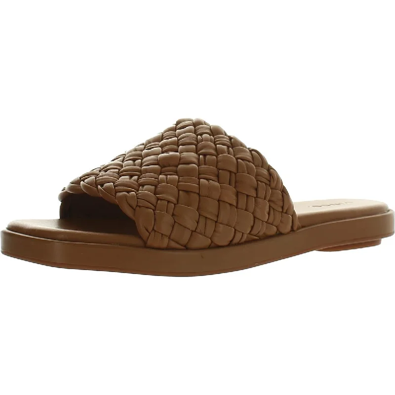 Elastic - Strap Women's Sandals with a Padded Toe in Teal for Easy On - and - OffElastic - Strap Women's Sandals with a Padded Toe in Teal for Easy On - and - OffVince Womens Rumi Woven Square Toe Slide Sandals Elastic - Strap Women's Sandals with a Padded Toe in Teal for Easy On - and - OffElastic - Strap Women's Sandals with a Padded Toe in Teal for Easy On - and - OffVince Womens Rumi Woven Square Toe Slide Sandals