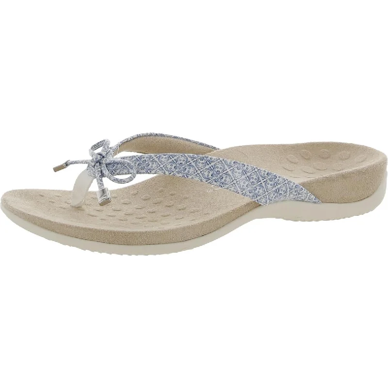 White Patent Synthetic
