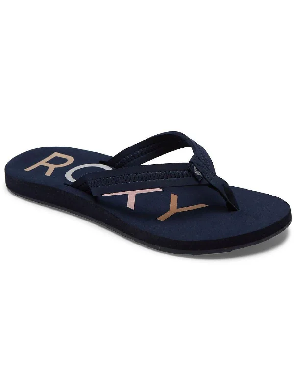 Lightweight Women's Mesh - Paneled Sandals in Yellow for BreathabilityVista III Womens Slip On Open Toe Flip-Flops Lightweight Women's Mesh - Paneled Sandals in Yellow for BreathabilityVista III Womens Slip On Open Toe Flip-Flops