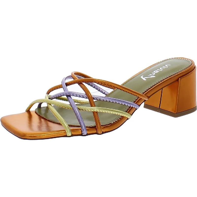 Plus Size Women's Wide - Width Platform Sandals in Black for Added Comfort and HeightPlus Size Women's Wide - Width Platform Sandals in Black for Added Comfort and HeightVivianly Womens Faux Leather Metallic Block Heel Plus Size Women's Wide - Width Platform Sandals in Black for Added Comfort and HeightPlus Size Women's Wide - Width Platform Sandals in Black for Added Comfort and HeightVivianly Womens Faux Leather Metallic Block Heel