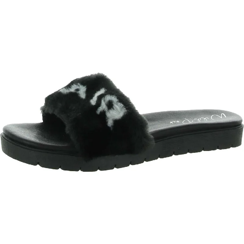 Women's Leather - Strapped Sandals with a Braided Detail in Brown for a Rustic AppealWomen's Leather - Strapped Sandals with a Braided Detail in Brown for a Rustic AppealWild Pair Womens Jeleen Faux Fur Slip On Pool Slides Women's Leather - Strapped Sandals with a Braided Detail in Brown for a Rustic AppealWomen's Leather - Strapped Sandals with a Braided Detail in Brown for a Rustic AppealWild Pair Womens Jeleen Faux Fur Slip On Pool Slides