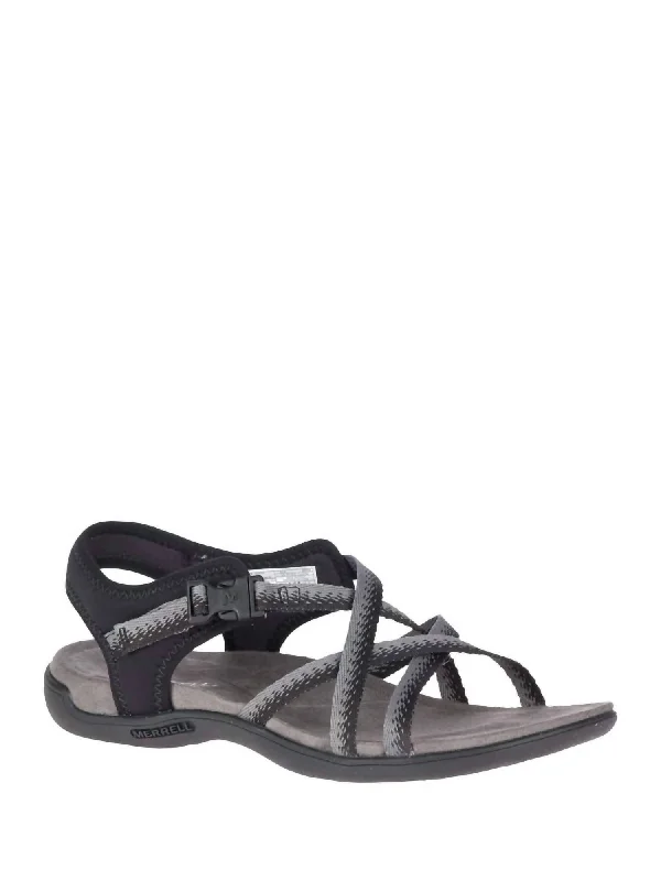 Women's Ankle - Strap Sandals with a Block Heel in Red for a Sophisticated StyleWomen's District Muri Lattice Sandals In Black/charcoal Women's Ankle - Strap Sandals with a Block Heel in Red for a Sophisticated StyleWomen's District Muri Lattice Sandals In Black/charcoal