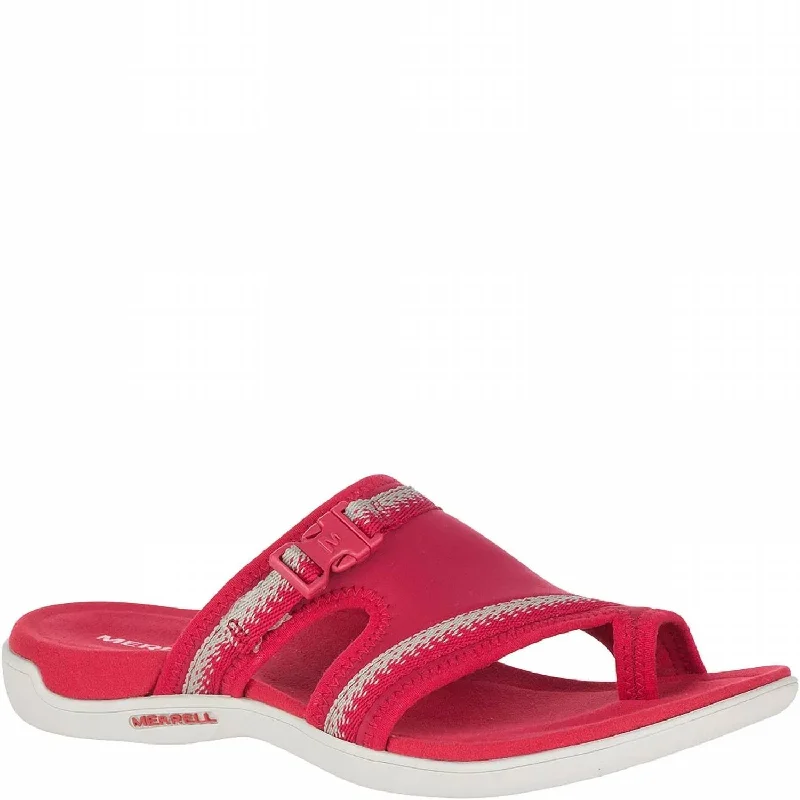 Women's Sandals with a Wedge Heel and a Tassel Detail in Orange for a Trendy LookWomen's District Muri Wrap Sandal In Chili Women's Sandals with a Wedge Heel and a Tassel Detail in Orange for a Trendy LookWomen's District Muri Wrap Sandal In Chili