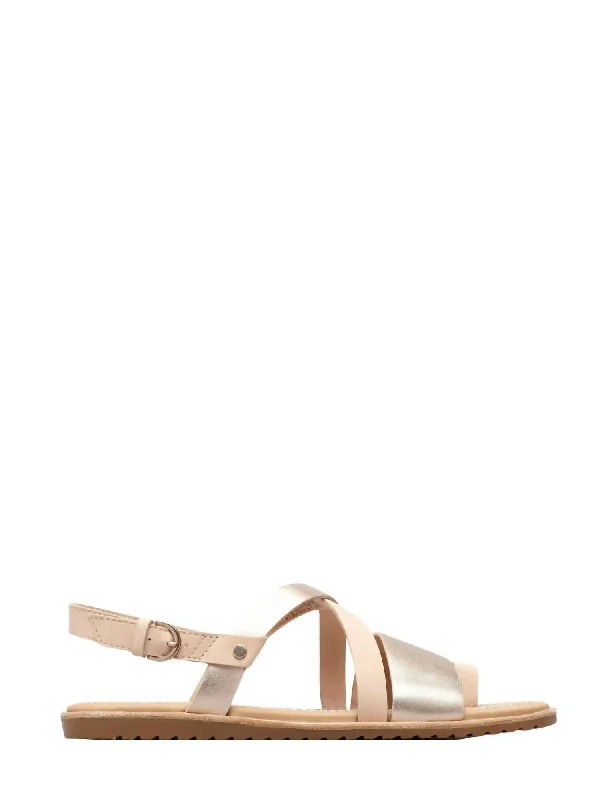 Anti - Slip Women's Sandals with a Grooved Sole in Green for Outdoor AdventuresWomen's Ella Criss Cross Sandals In Natural Tan Anti - Slip Women's Sandals with a Grooved Sole in Green for Outdoor AdventuresWomen's Ella Criss Cross Sandals In Natural Tan