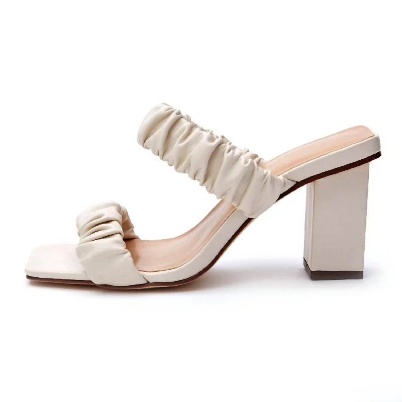 Lightweight Women's Mesh - Paneled Sandals in Yellow for BreathabilityWomen's First Love Sandals In White Lightweight Women's Mesh - Paneled Sandals in Yellow for BreathabilityWomen's First Love Sandals In White