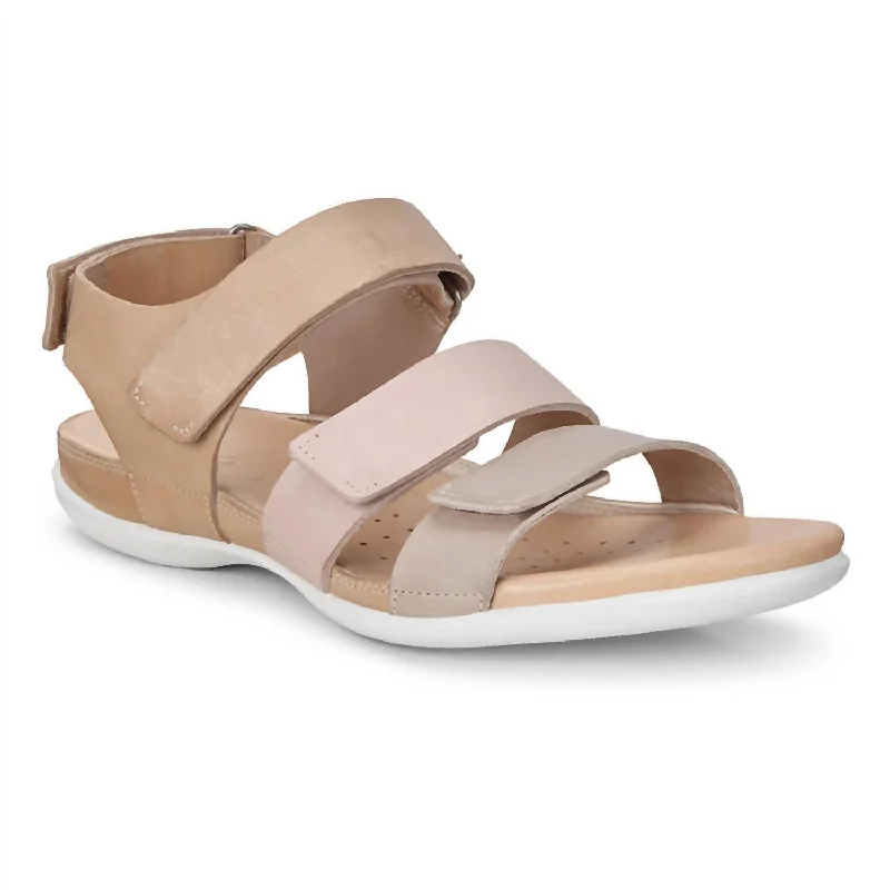 Women's Leather - Strapped Sandals with a Braided Detail in Brown for a Rustic AppealWomen's Flash Strap Sandal In Dune,rose Dust,powder Women's Leather - Strapped Sandals with a Braided Detail in Brown for a Rustic AppealWomen's Flash Strap Sandal In Dune,rose Dust,powder
