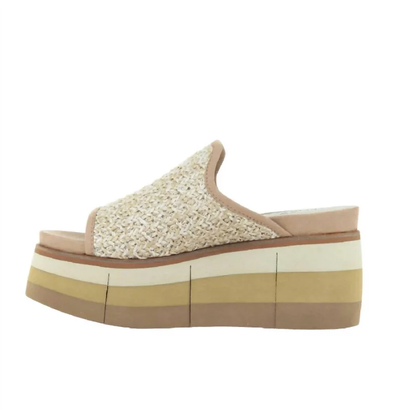 Lightweight Women's Mesh - Paneled Sandals in Yellow for BreathabilityWomen's Flocci Sandal In Beige Lightweight Women's Mesh - Paneled Sandals in Yellow for BreathabilityWomen's Flocci Sandal In Beige