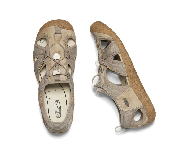 Waterproof Women's Rubber Beach Sandals with Arch Support in Blue for Water ActivitiesWomen's Howser Harvest Sandal In Beige/plaza Taupe Waterproof Women's Rubber Beach Sandals with Arch Support in Blue for Water ActivitiesWomen's Howser Harvest Sandal In Beige/plaza Taupe