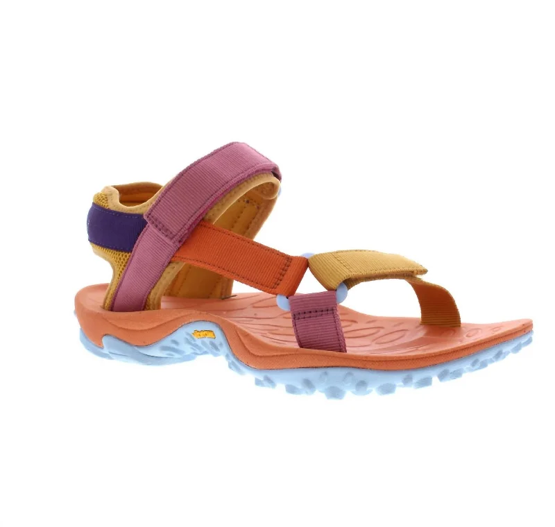 Women's Ankle - Strap Sandals with a Block Heel in Red for a Sophisticated StyleWomen's Kahuna Web Hiking Sandals In Apricot Orange Women's Ankle - Strap Sandals with a Block Heel in Red for a Sophisticated StyleWomen's Kahuna Web Hiking Sandals In Apricot Orange
