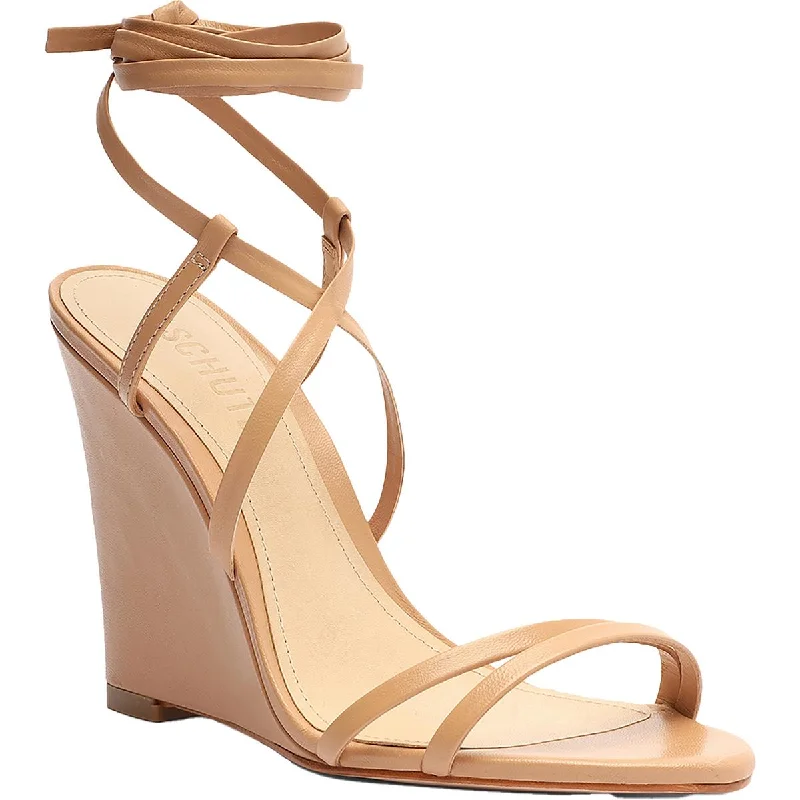 Women's Leather - Strapped Sandals with a Braided Detail in Brown for a Rustic AppealWomen's Leather - Strapped Sandals with a Braided Detail in Brown for a Rustic AppealWomens Leather Lace-Up Wedge Sandals Women's Leather - Strapped Sandals with a Braided Detail in Brown for a Rustic AppealWomen's Leather - Strapped Sandals with a Braided Detail in Brown for a Rustic AppealWomens Leather Lace-Up Wedge Sandals