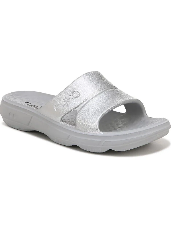 silver