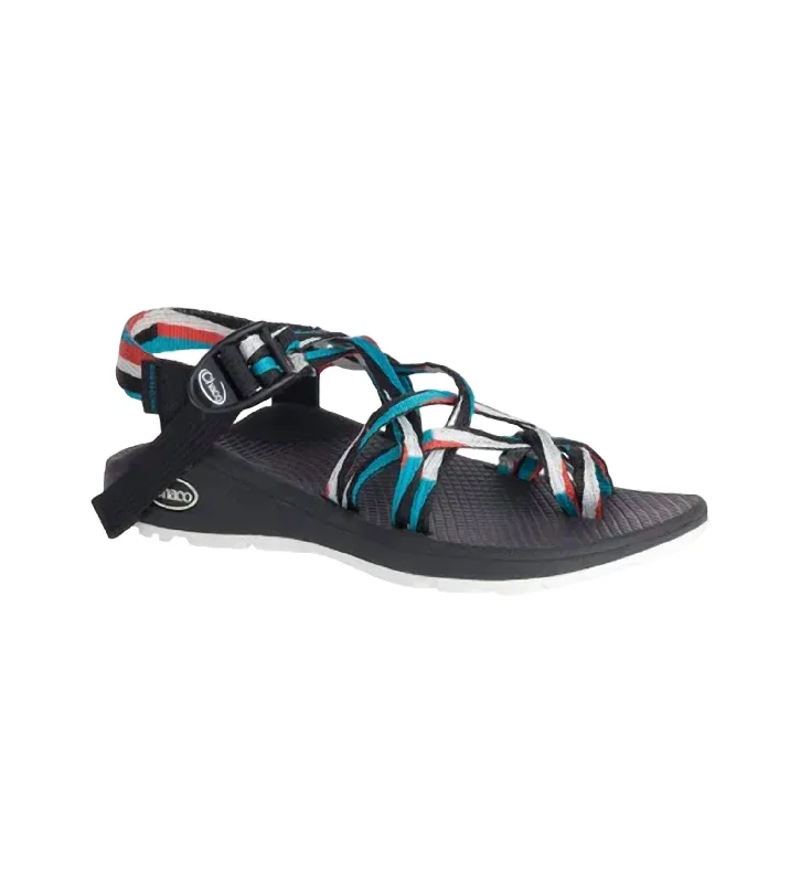 Women's Strappy Gladiator Sandals with Buckle Closures in Tan for a Boho LookWomen's Z/cloud X2 Sandal In Point Teal Women's Strappy Gladiator Sandals with Buckle Closures in Tan for a Boho LookWomen's Z/cloud X2 Sandal In Point Teal