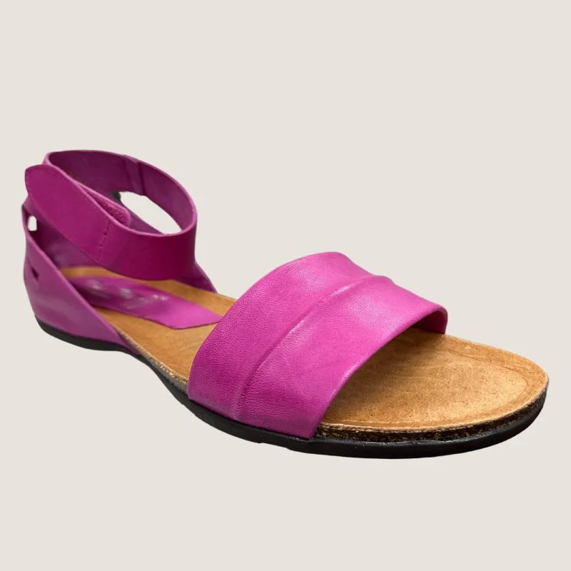 Orthopedic Women's Sandals with Arch Support in Gray for Foot HealthOrthopedic Women's Sandals with Arch Support in Gray for Foot HealthZeta Palin Sandal