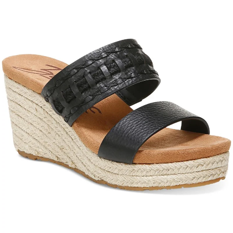Women's Leather - Strapped Sandals with a Braided Detail in Brown for a Rustic AppealWomen's Leather - Strapped Sandals with a Braided Detail in Brown for a Rustic AppealZodiac Womens Leather Slip On Wedge Sandals Women's Leather - Strapped Sandals with a Braided Detail in Brown for a Rustic AppealWomen's Leather - Strapped Sandals with a Braided Detail in Brown for a Rustic AppealZodiac Womens Leather Slip On Wedge Sandals
