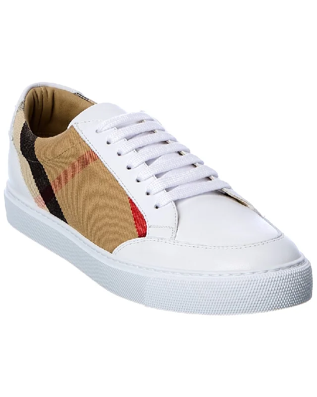 Patterned Print Women's Sneakers in Floral Designs for a Feminine and Fashion - Forward LookBurberry Vintage Check Canvas & Leather Sneaker Patterned Print Women's Sneakers in Floral Designs for a Feminine and Fashion - Forward LookBurberry Vintage Check Canvas & Leather Sneaker