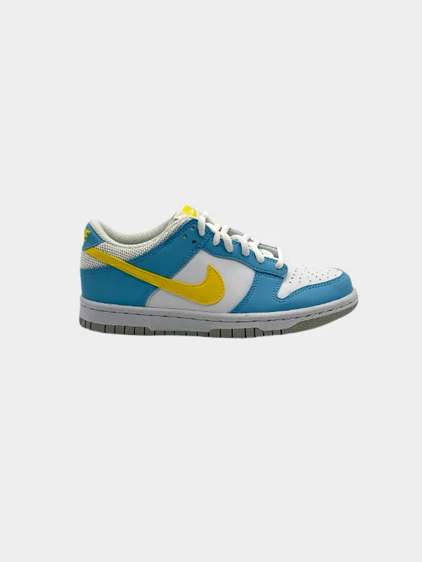 Smart - Tech Women's Sneakers with Fitness Tracking Features for Active Lifestyle EnthusiastsDunk Low Homer Simpson Smart - Tech Women's Sneakers with Fitness Tracking Features for Active Lifestyle EnthusiastsDunk Low Homer Simpson