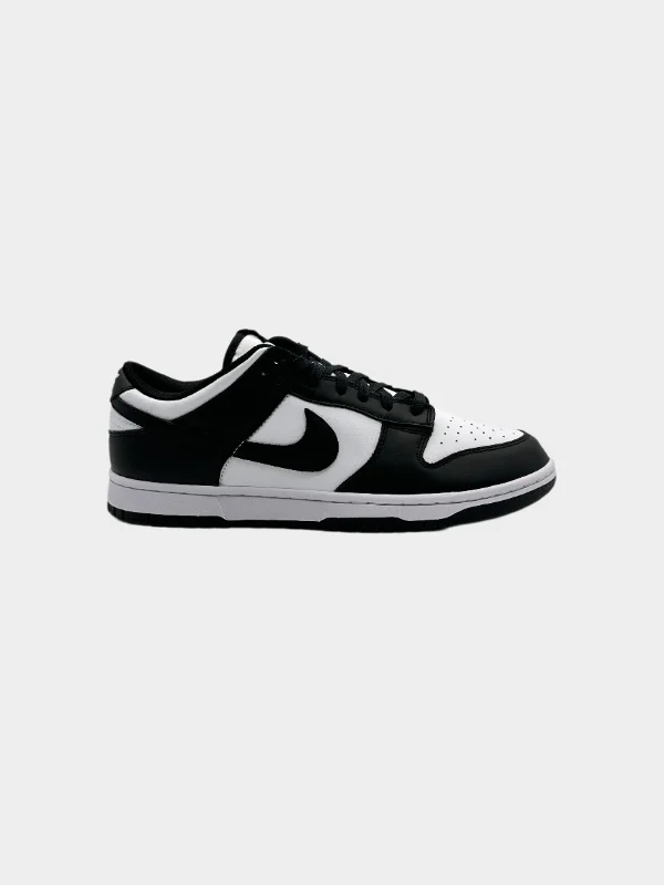 Smart - Tech Women's Sneakers with Fitness Tracking Features for Active Lifestyle EnthusiastsDunk Low Panda Smart - Tech Women's Sneakers with Fitness Tracking Features for Active Lifestyle EnthusiastsDunk Low Panda