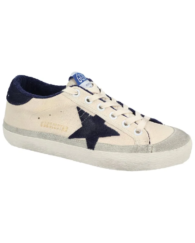 High - Top Women's Leather Sneakers in Black for a Stylish and Durable OptionGolden Goose Superstar Leather Sneaker High - Top Women's Leather Sneakers in Black for a Stylish and Durable OptionGolden Goose Superstar Leather Sneaker