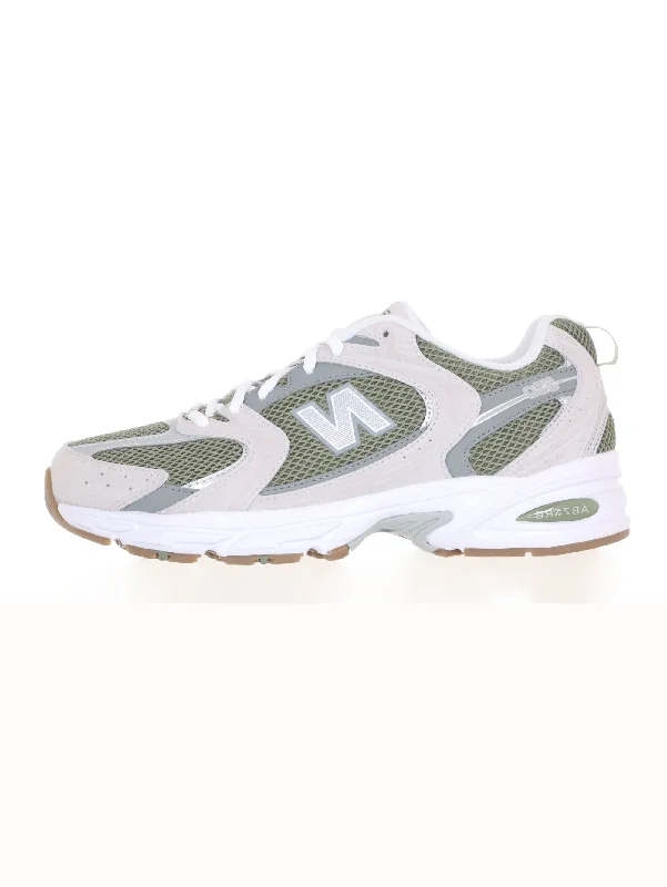 Breathable Mesh Women's Running Sneakers with Reflective Trim for Nighttime JoggingSneakers 530 da Uomo Lifestyle Olive Breathable Mesh Women's Running Sneakers with Reflective Trim for Nighttime JoggingSneakers 530 da Uomo Lifestyle Olive