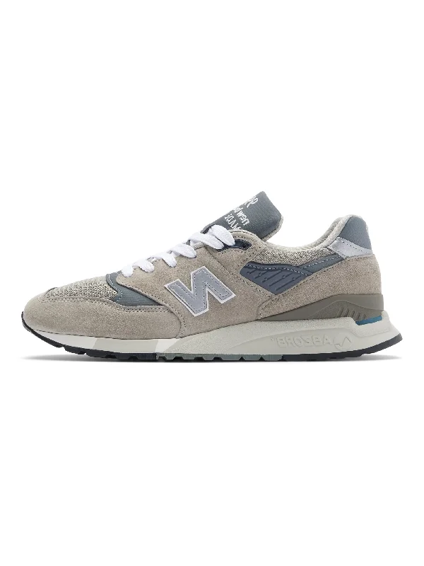 Retro - Style Women's Sneakers in Pastel Colors for a Nostalgic and Fashionable VibeSneakers 998GR Made in USA Tortora Retro - Style Women's Sneakers in Pastel Colors for a Nostalgic and Fashionable VibeSneakers 998GR Made in USA Tortora