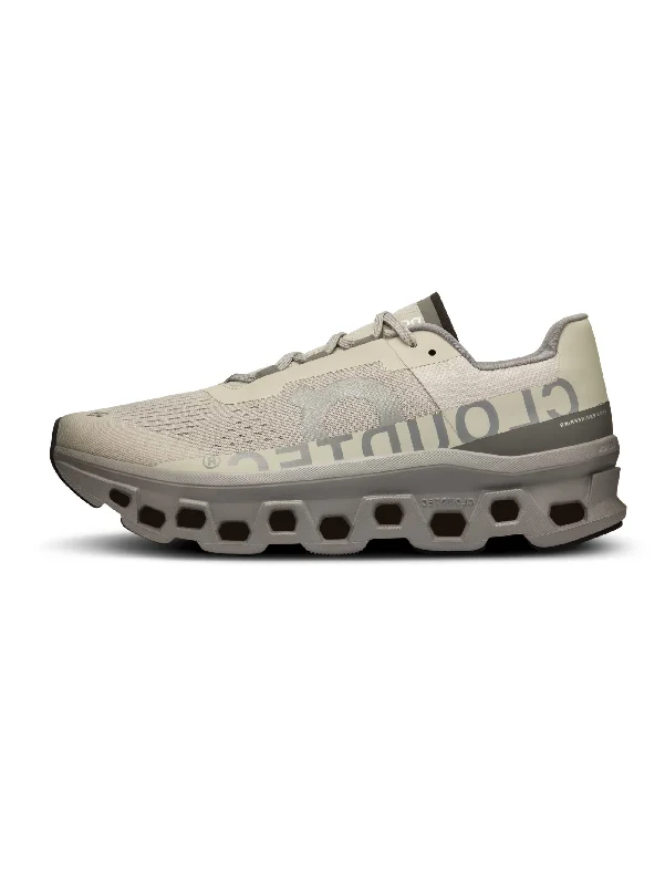 Water - Resistant Women's Hiking Sneakers with Traction Outsoles for Outdoor AdventuresSneakers Cloudmonster da Uomo Ghiaccio/Alluminio Water - Resistant Women's Hiking Sneakers with Traction Outsoles for Outdoor AdventuresSneakers Cloudmonster da Uomo Ghiaccio/Alluminio