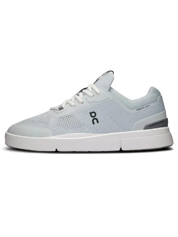 Sparkly Rhinestone - Embellished Women's Sneakers for a Glamorous and Eye - Catching LookSneakers The Rogers Spin Uomo Grigio Sparkly Rhinestone - Embellished Women's Sneakers for a Glamorous and Eye - Catching LookSneakers The Rogers Spin Uomo Grigio
