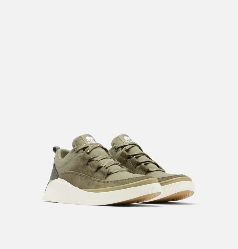 Chunky - Sole Women's Platform Sneakers in White for a Trendy Street Style LookWomen's Out N About IV Low Waterproof Sneaker - Stone Green/Chalk Chunky - Sole Women's Platform Sneakers in White for a Trendy Street Style LookWomen's Out N About IV Low Waterproof Sneaker - Stone Green/Chalk