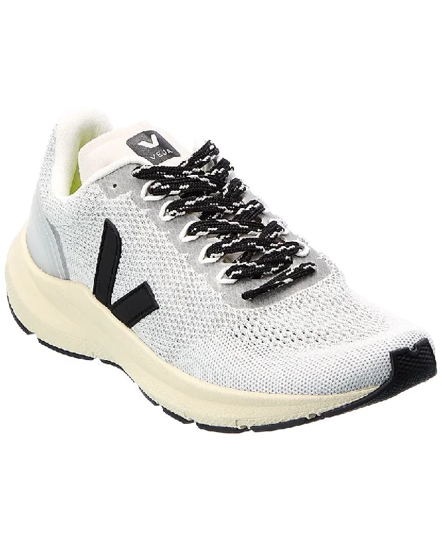 Lightweight Knit Women's Sneakers with Arch Support for All - Day ComfortVEJA Marlin V-Knit Sneaker Lightweight Knit Women's Sneakers with Arch Support for All - Day ComfortVEJA Marlin V-Knit Sneaker
