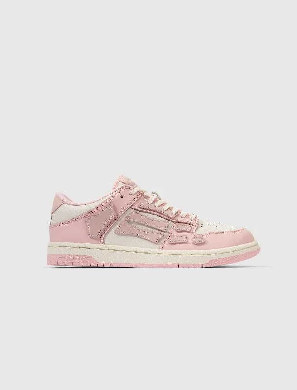 Women's Sneakers with Adjustable Straps for a Customized Fit During High - Impact ExercisesWOMEN'S SKEL TOP LOW Women's Sneakers with Adjustable Straps for a Customized Fit During High - Impact ExercisesWOMEN'S SKEL TOP LOW