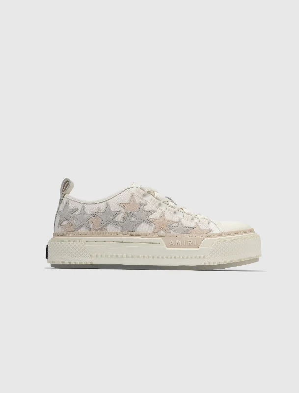 Women's Sneakers with Adjustable Straps for a Customized Fit During High - Impact ExercisesWOMEN'S STAR COURT LOW TOP SNEAKERS Women's Sneakers with Adjustable Straps for a Customized Fit During High - Impact ExercisesWOMEN'S STAR COURT LOW TOP SNEAKERS