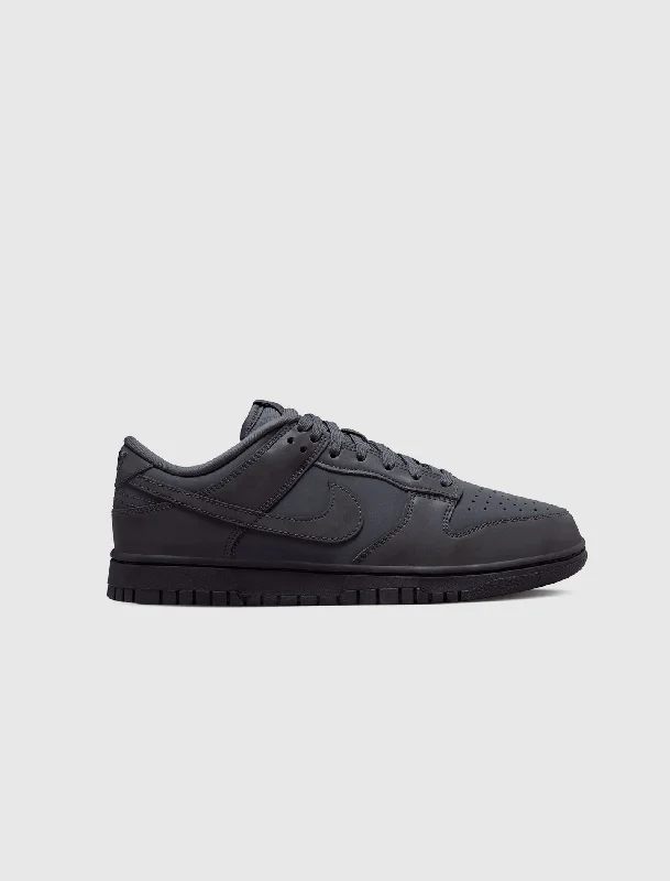 Retro - Style Women's Sneakers in Pastel Colors for a Nostalgic and Fashionable VibeWOMEN'S DUNK LOW "ANTHRACITE" Retro - Style Women's Sneakers in Pastel Colors for a Nostalgic and Fashionable VibeWOMEN'S DUNK LOW "ANTHRACITE"