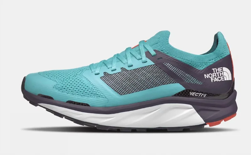 Low - Top Women's Tennis Sneakers in Bright Neon for a Pop of Color on the CourtWomen's Flight Vectiv Sneaker In Transantarctic Blue / Dark Eggplant Purple Low - Top Women's Tennis Sneakers in Bright Neon for a Pop of Color on the CourtWomen's Flight Vectiv Sneaker In Transantarctic Blue / Dark Eggplant Purple