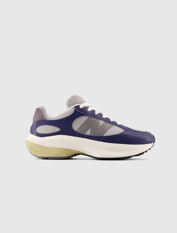 Women's Sneakers with Adjustable Straps for a Customized Fit During High - Impact ExercisesWRPD RUNNER "NAVY/SEA SALT" Women's Sneakers with Adjustable Straps for a Customized Fit During High - Impact ExercisesWRPD RUNNER "NAVY/SEA SALT"