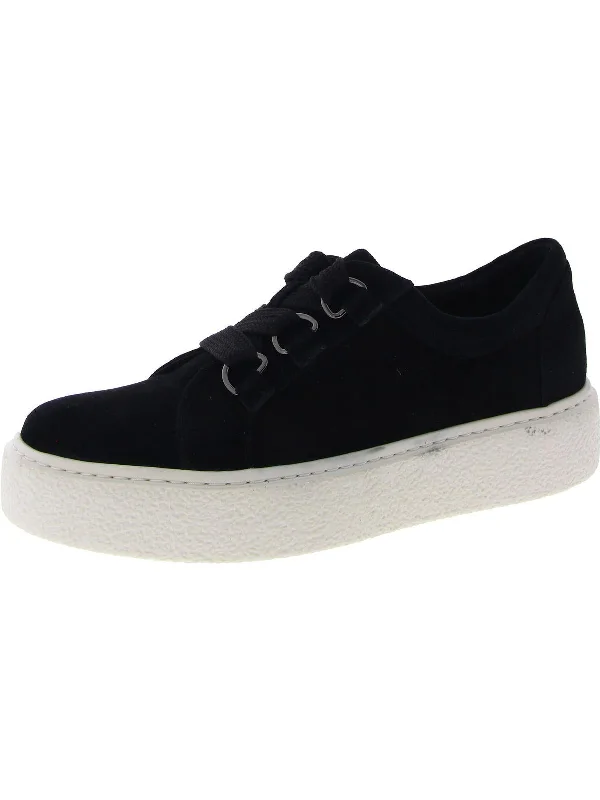 Smart - Tech Women's Sneakers with Fitness Tracking Features for Active Lifestyle EnthusiastsYevka Womens Padded Insole Faux Suede Casual And Fashion Sneakers Smart - Tech Women's Sneakers with Fitness Tracking Features for Active Lifestyle EnthusiastsYevka Womens Padded Insole Faux Suede Casual And Fashion Sneakers
