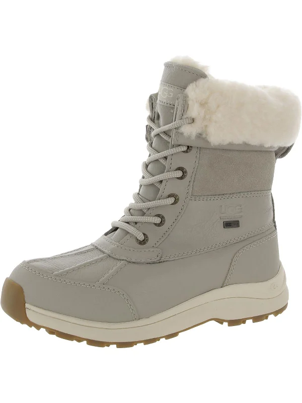 Women's Platform Chelsea Boots in Black for a Modern and Fashion - Forward AppearanceAdirondack III Womens Leather Ankle Winter & Snow Boots Women's Platform Chelsea Boots in Black for a Modern and Fashion - Forward AppearanceAdirondack III Womens Leather Ankle Winter & Snow Boots